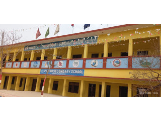 Pawan Secondary School