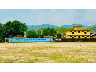 Siddheswar Lalkumari Secondary School