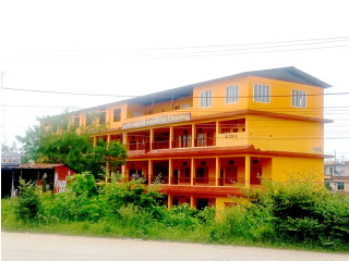 Shree Pashupati Secondary School