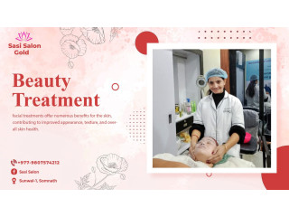 Shashi Beauty Parler And Training Center