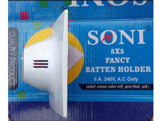 Soni Electricals Pvt Ltd