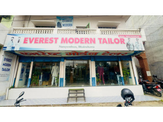 Everest Modern Tailor