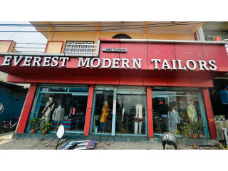 Everest Modern Tailors Butwal