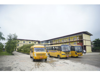 Western Mega College
