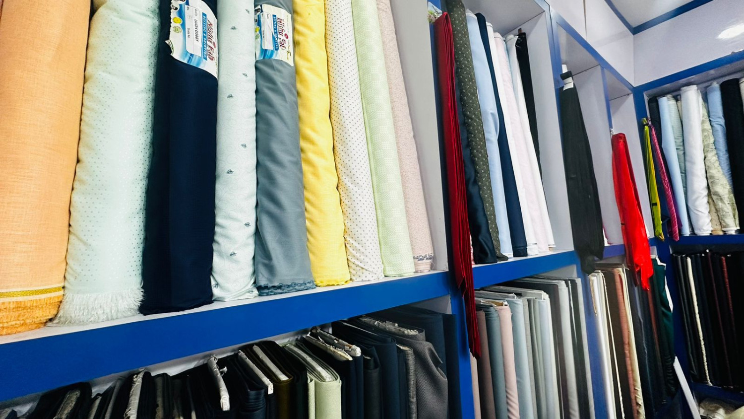 Global Tailoring & Uniform