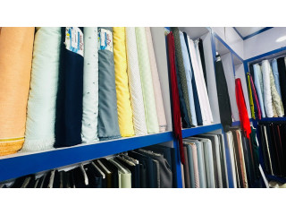 Global Tailoring & Uniform