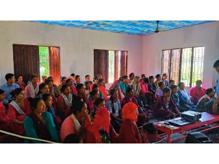Janajyoti Basic School