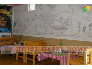 Hotel Happy Home