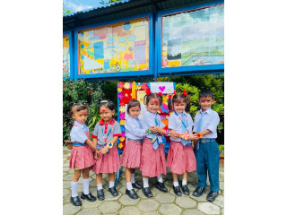 Narayani English Public School