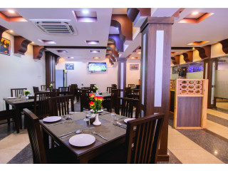 Hotel the Butwal View Pvt Ltd