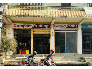 Compact Printing Suppliers