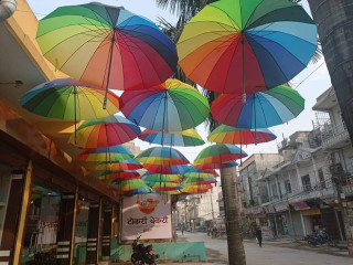 Tokari Bakery Butwal