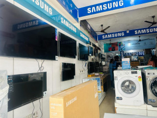 New Chhatradev Electronics