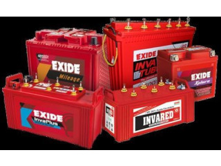 Sparsh Battery Tonner & Laptop House