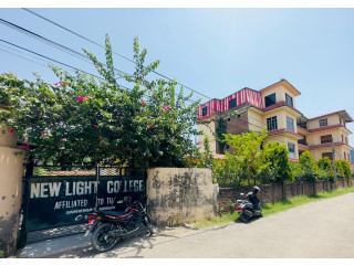 New Light College