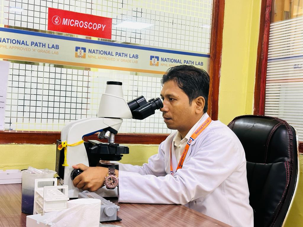 Tanu Path Lab National Path Lab | Nepali Search Engine