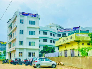 Horizon GBS English Boarding School