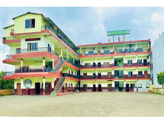 Pamir International Academy