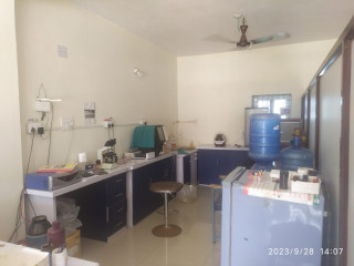 Mamata Pathology Lab
