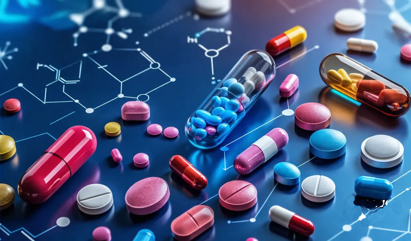 Diploma in Pharmacy