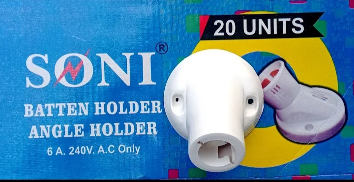 Electrical Accessories Manufacturing