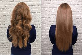 Keratin Smoothing