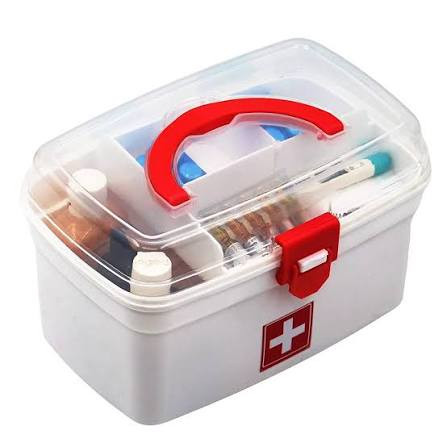 First Aid Service
